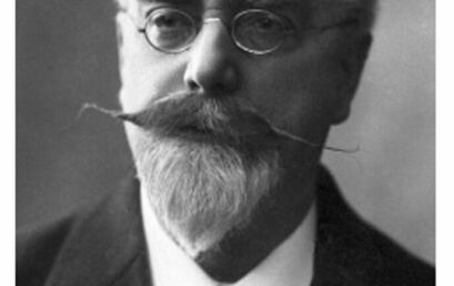Prêmio Nobel em Física – 1908