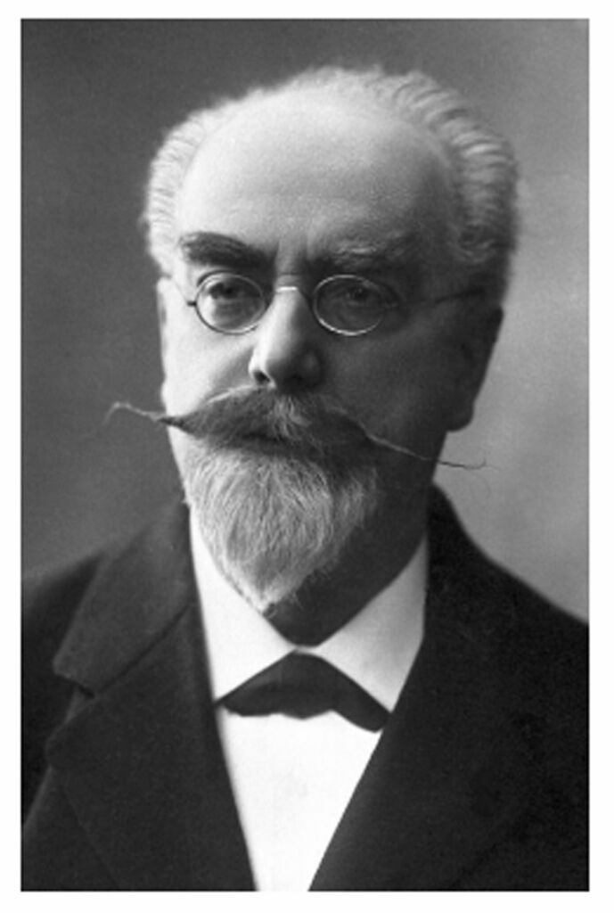 Prêmio Nobel em Física - 1908