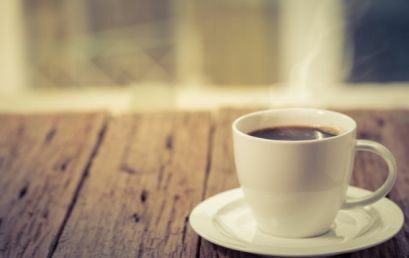 O consumo de café pode beneficiar seu coração
