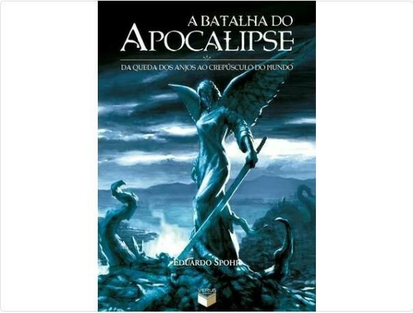 Resenha: A Batalha do Apocalipse: da queda dos anjos ao crepúsculo do mundo Resenha: A Batalha do Apocalipse: da queda dos anjos ao crepúsculo do mundo
