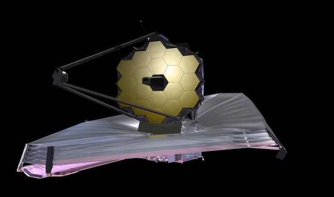 James Webb Space Telescope James Webb Space Telescope
