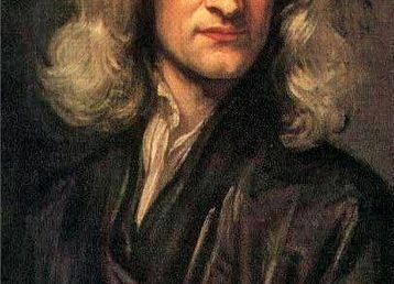 Isaac Newton (1642-1727)