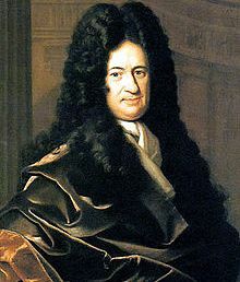 Gottfried Wilhelm Leibniz (1890-1971)