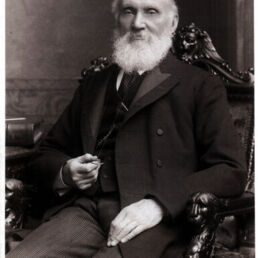 Willian Thomson – Lord Kelvin (1824-1907)