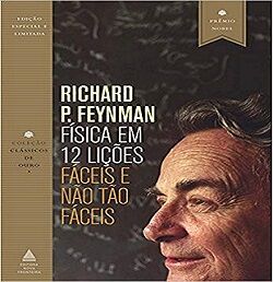 7 principais livros de física que os estudantes precisam conhecer