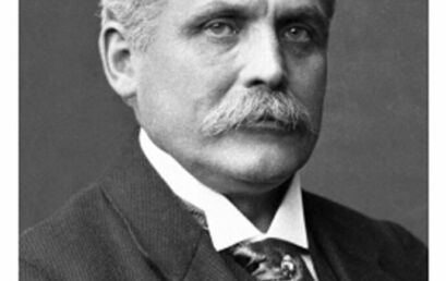 Prêmio Nobel em Física – 1911