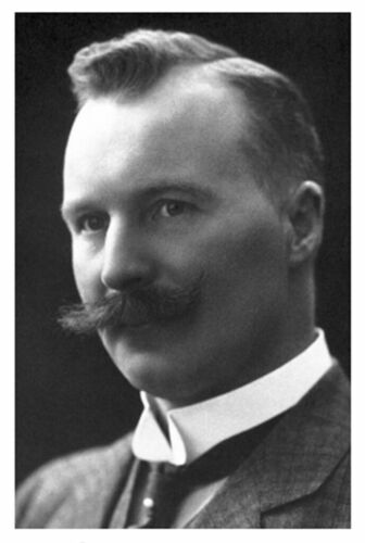 Prêmio Nobel em Física – 1912