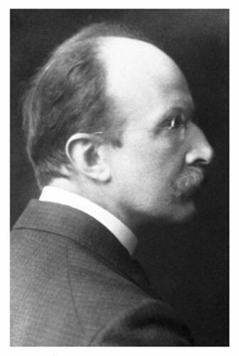 Prêmio Nobel em Física – 1918