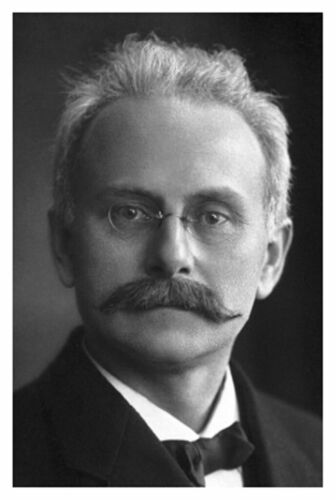 Prêmio Nobel em Física – 1919