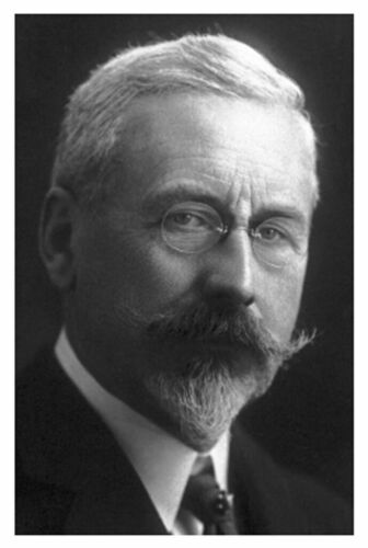 Prêmio Nobel em Física – 1920