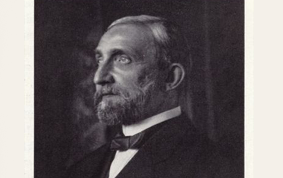 Philipp Lenard (1862 – 1947)