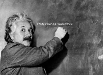 Efeito Forer e a Pseudociência | GPET Física
