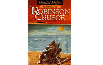 Resenha: Robinson Crusoé