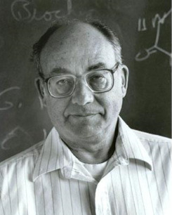 Stanley Miller (1930 – 2007)
