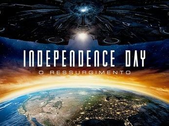 Resenha: Independence Day: O Resurgimento