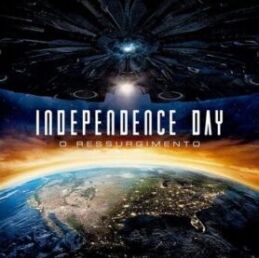 Resenha: Independence Day: O Resurgimento