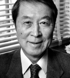 Yoichiro Nambu (1921 – 2015)