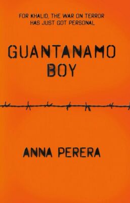 Resenha: Guantánamo Boy