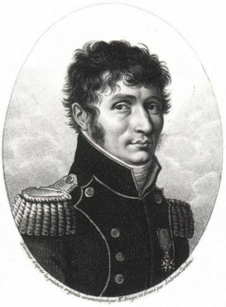 Étienne Louis Malus (1775-1812) Étienne Louis Malus (1775-1812)