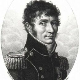 Étienne Louis Malus (1775 – 1812)