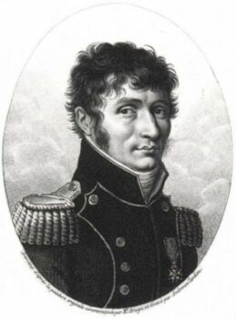 Étienne Louis Malus (1775 – 1812)