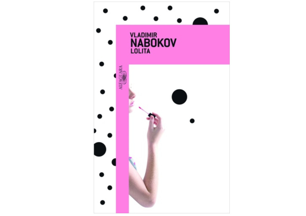 Resenha: Lolita