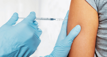 Vacina fora do senso comum