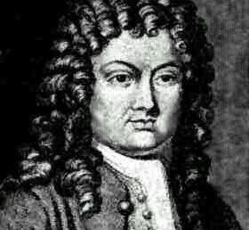 Brook Taylor (1685 – 1731)