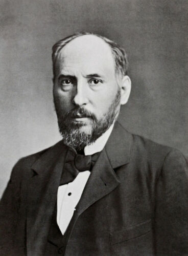 Santiago Ramón y Cajal (1852-1934) Santiago Ramón y Cajal (1852-1934)