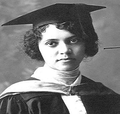 Alice Augusta Ball (1892 – 1916) Alice Augusta Ball (1892 – 1916)
