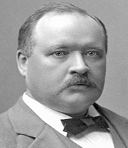 Svante August Arrhenius (1859 – 1927)