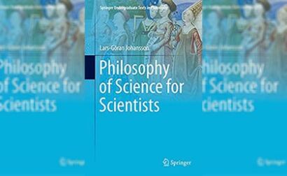 Resenha: Filosofia da Ciência para Cientistas