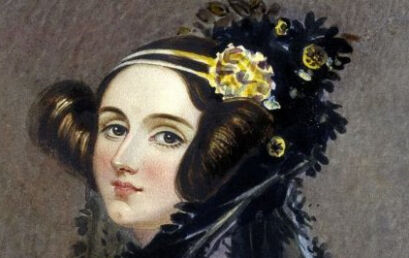 Ada Lovelace (1815-1852)