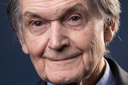 Sir Roger Penrose: Físico, Matemático e Filósofo (1931) Sir Roger Penrose: Físico, Matemático e Filósofo (1931)