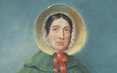 Mary Anning (1799-1847)