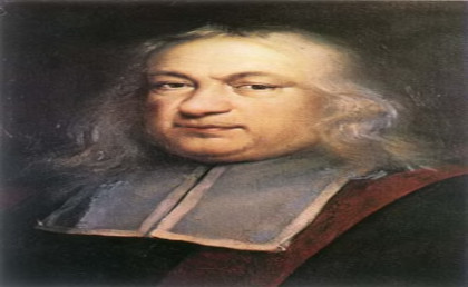 Pierre de Fermat (1607-1665)