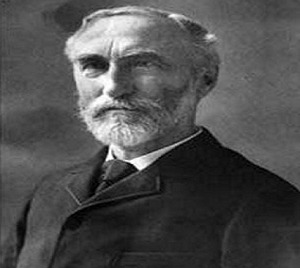 Josiah Willard Gibbs (1839-1903)