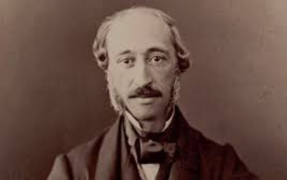 Alexandre Edmond Becquerel (1820-1891): o criador da célula solar