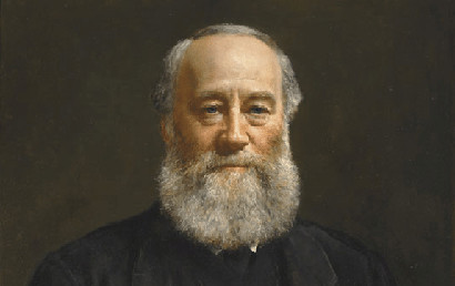 James Prescott Joule (1818 – 1889)
