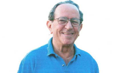 Manfredo Perdigão do Carmo (1928-2018) – o pai da Geometria Diferencial no Brasil