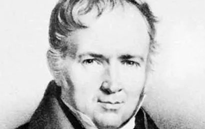 Siméon Denis Poisson (1781-1849)