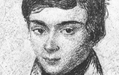 Évariste Galois (1811-1832)