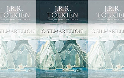 Resenha: O Silmarillion