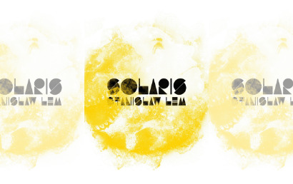 Resenha: Solaris