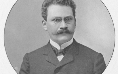 Hermann Minkowski (1864-1909) e o desenvolvimento matemático do espaço-tempo