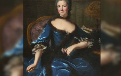 Émilie du Châtelet (1706 – 1749)