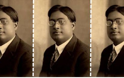 Satyendra Nath Bose (1894 – 1974)