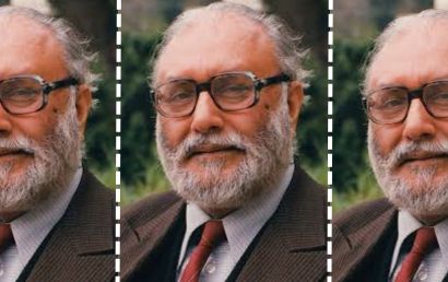 Abdus Salam (1926 – 1996)