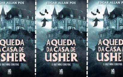 A Queda da Casa de Usher