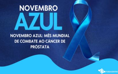 Novembro Azul